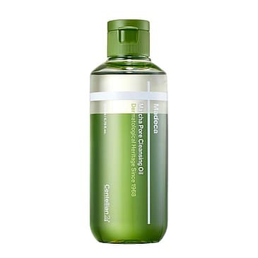 Centellian24 Madeca Matcha Pore Cleansing Oil 200 ml