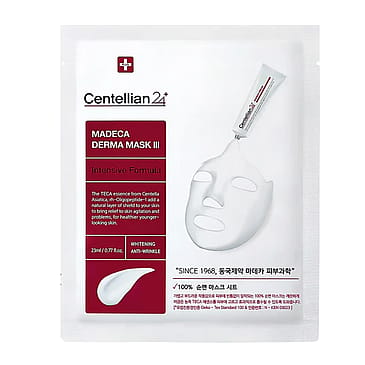 Centellian24 Madeca Derma Mask III Intensive Formula
