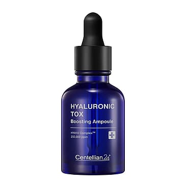 Centellian24 Hyaluronic Tox Boosting Ampoule 30 ml