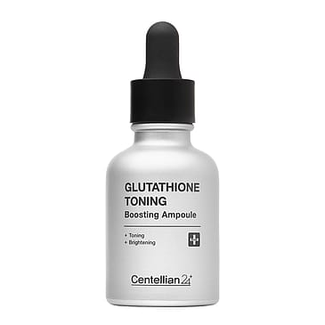Centellian24 Glutathione Toning Boosting Ampoule 30 ml