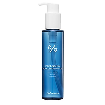 Dr. Ceuracle Pro Balance Pure Cleansing Oil 155ml