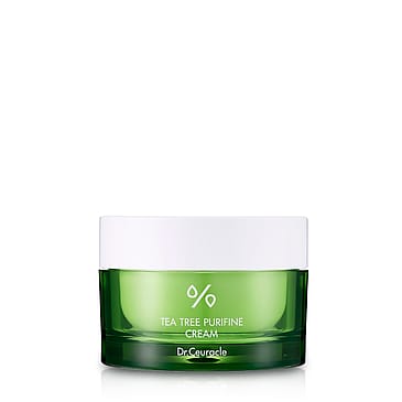 Dr. Ceuracle TEA TREE PURIFINE CREAM 50 ml