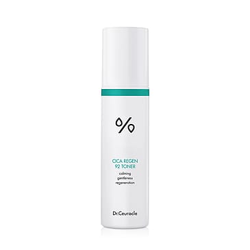Dr. Ceuracle Cica Regen 92 Toner 120 ml