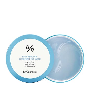 Dr. Ceuracle Hyal Reyouth Hydrogel Øjenmaske 60 stk