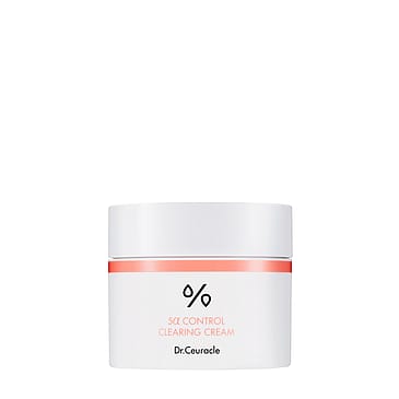 Dr. Ceuracle 5a Control Clearing Cream 50 ml