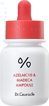 Dr. Ceuracle Azelaic 10 & Madeca Ampoule 30 ml