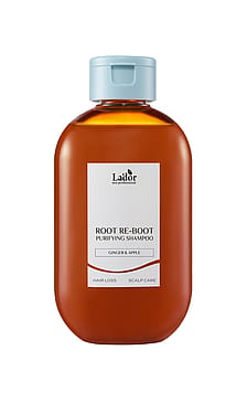 La’dor Root Re-Boot Purifying Shampoo 300 ml