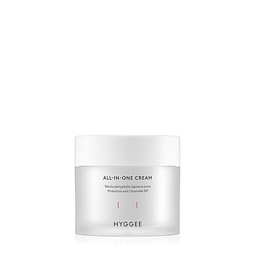Hyggee All-In-One Cream 80 ml