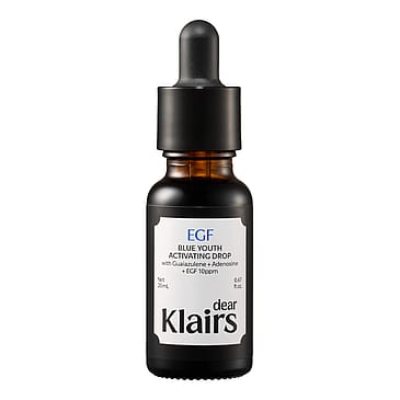 KLAIRS Midnight Blue Youth Activating Drop 20 ml