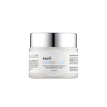 KLAIRS Freshly Juiced Vitamin E Mask 90 ml