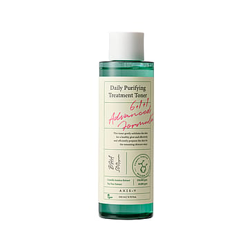 AXIS-Y Daily Purifying Treatment Toner 200 ml