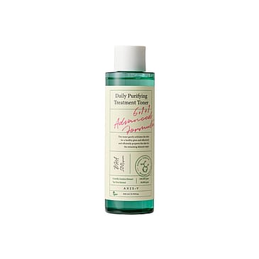 AXIS-Y Daily Purifying Treatment Toner 200 ml
