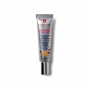 Erborian CC Creme Foundation Doré