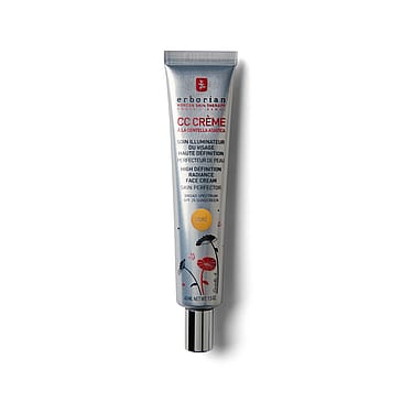 Erborian CC Creme Foundation Doré