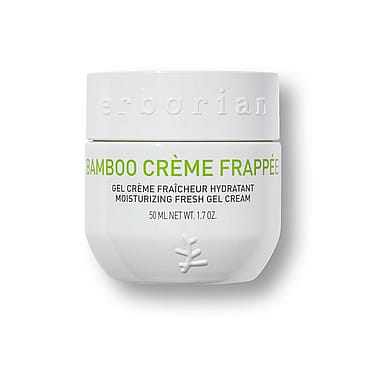 Erborian Bamboo Creme Frappee Day Cream 50 ml