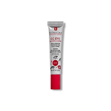 Erborian CC Eye Concealer Doré