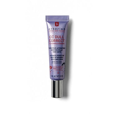 Erborian CC Dull Correct 45ml 15 ml