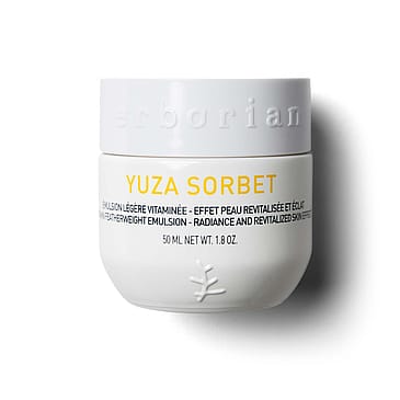 Erborian Yuza Sorbet Day Cream 50 ml