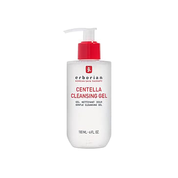 Erborian Centella Cleansing Gel 180 ml