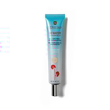 Erborian CC Water Foundation Clair