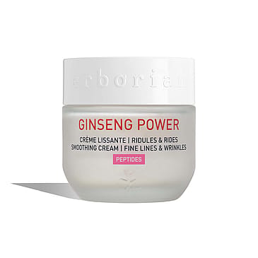 Erborian Ginseng Power Creme 50 ml