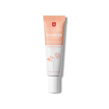 Erborian Super BB Nude 15 ml Clair