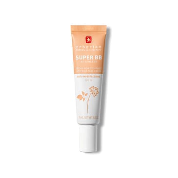 Erborian Super BB Nude 15 ml Doré