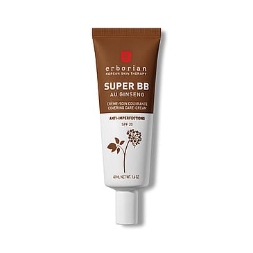 Erborian Super BB Foundation Chocolat 40 ml