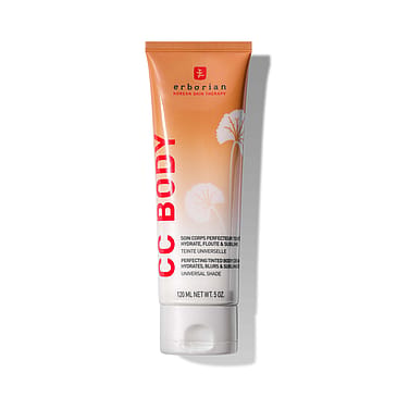 Erborian CC Body Cream 120 ml