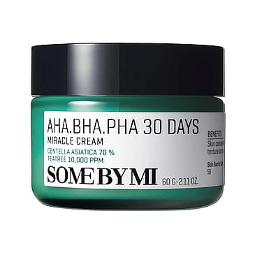 Some By Mi Aha-Bha-Pha 30 Days Miracle Cream