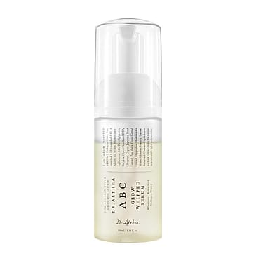 Dr. Althea ABC Glow Whipped Serum 100 ml