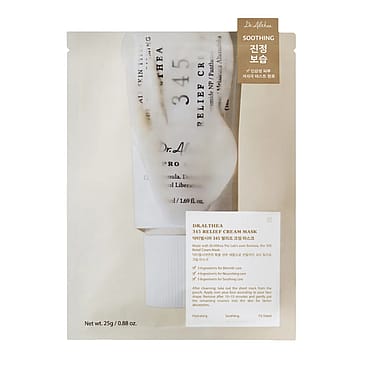 Dr. Althea 345 Relief Face Mask