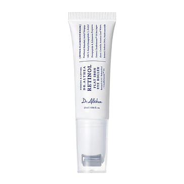 Dr. Althea Retinol Flat Iron Eye Roller 25 ml