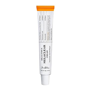 Dr. Althea Melaclear Cream 20 g