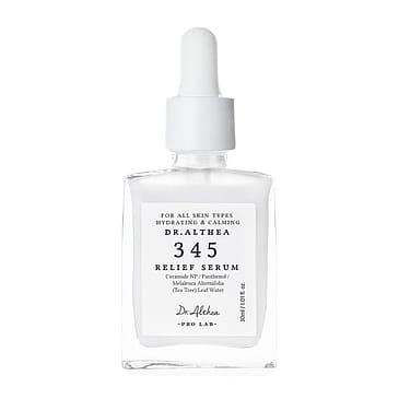 Dr. Althea 345 Relief Serum 30 ml