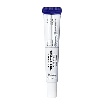 Dr. Althea Pure Retinol 0.15% Cream 20 g