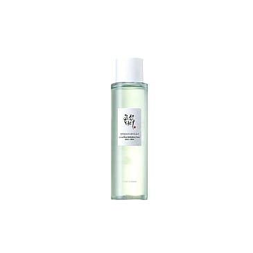 Beauty of Joseon Green Plum Refreshing Toner AHA + BHA 150 ml