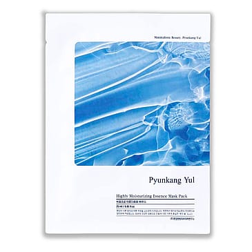 Pyunkang Yul Highly Moisturizing Essence Mask 1 stk