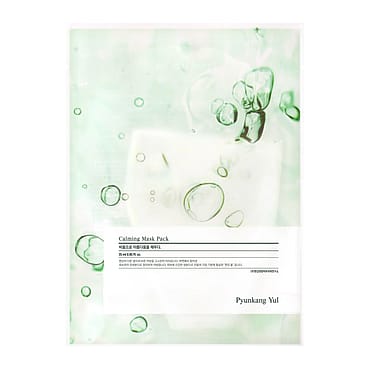 Pyunkang Yul Calming Mask 1 stk
