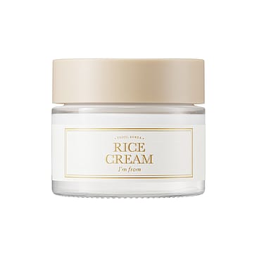 I’m From Rice Cream