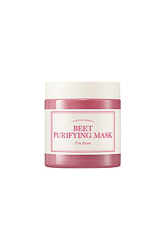 I'm From Beet Purifying Mask