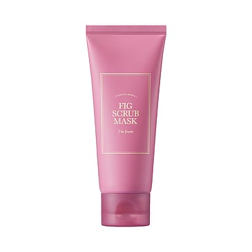 I'm From Fig Scrub Mask Tube 100 g
