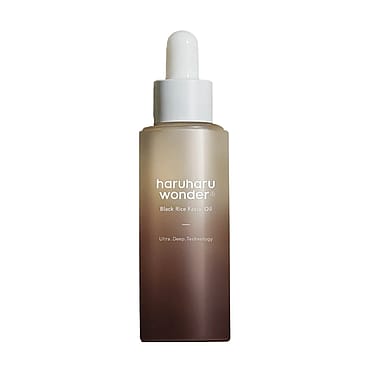 HaruHaru Wonder Black Rice Facial Oil 30 ml