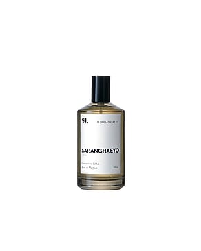 SARANGHAEYO 91. CHOCOLATIC NCHNT EAU DE PARFUM 100ml