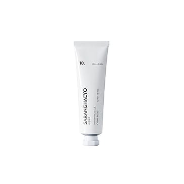 SARANGHAEYO 10. VANILLA_BLOOM CRÈME MAINS 50ml