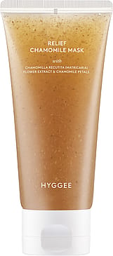 Hyggee RELIEF CHAMOMILE MASK 95 ml