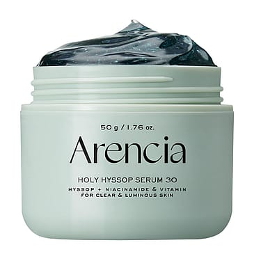 Arencia Holy Hyssop Serum 30 50 ml
