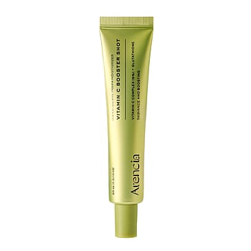 Arencia Booster Shot 30 ml