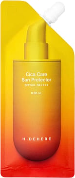Hidehere Cica Care Sun Protector 25 ml