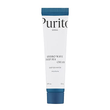 Purito Deep Sea Pure Water Cream 50 g
